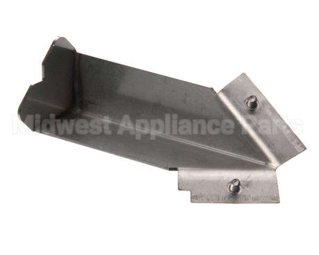 175032 Duke Weldment,Lwr Burner & Igniter Sh