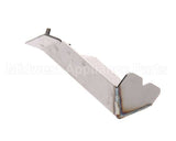 175032 Duke Weldment,Lwr Burner & Igniter Sh