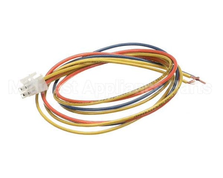 175032 Marshall Air Gas Valve Wire Kit