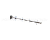 175037K Duke Weldment,Shaft Front 175037Ps