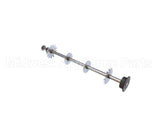 175037K Duke Weldment,Shaft Front 175037Ps