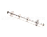 175038 Duke Weldment,Shaft Rear Ps