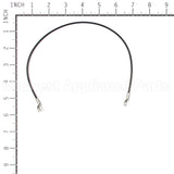 1750403YP Briggs & Stratton Cable Front Drive