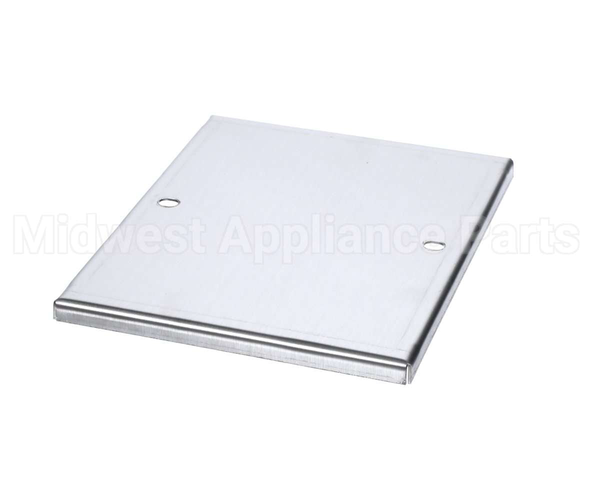 175043 Groen Cover, Terminal Block Box