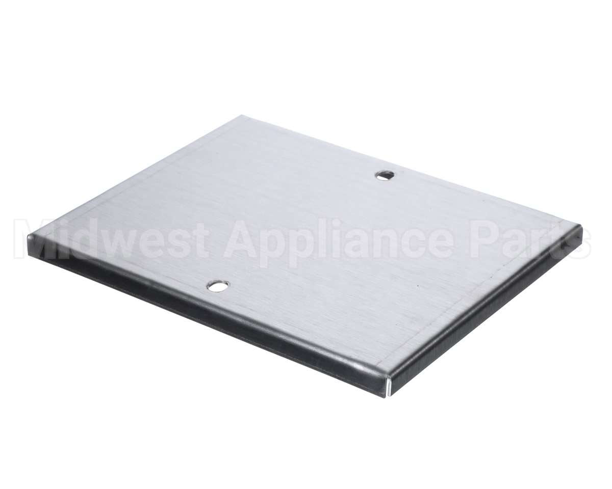 175043 Groen Cover, Terminal Block Box