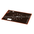 175044 Compatible Groen Overlay, Braisingpan, Man Tilt