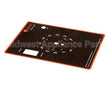 175044 Groen Overlay,Braising Pan, Man Tilt