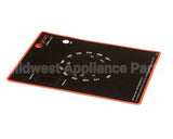 175046 Groen Overlay, Braising Pan, Manual