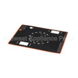 175047 Compatible Groen Overlay, Braising Pan