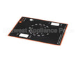 175047 Groen Overlay, Braising Pan