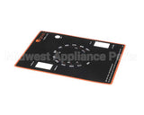 175047 Groen Overlay, Braising Pan