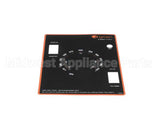 175047 Groen Overlay, Braising Pan