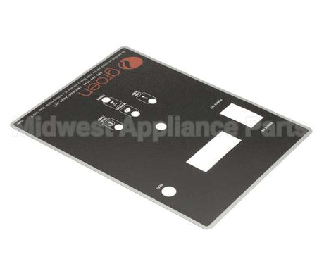 175048 Groen Overlay, Braising Pan, Manual Tilt, Elec