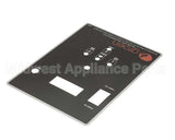 175048 Groen Overlay, Braising Pan, Manual Tilt, Elec