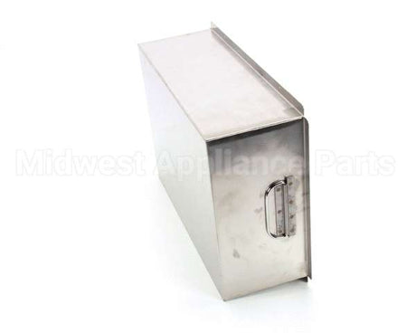 17506 Henny Penny Weld Assembly-Drain Pan Pfg600