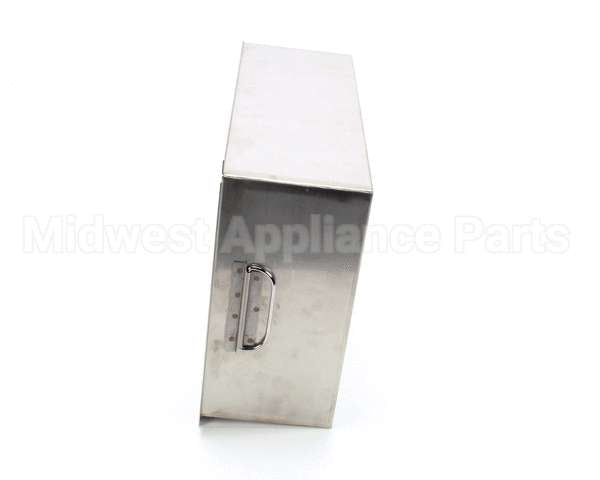 17506 Henny Penny Weld Assembly-Drain Pan Pfg600
