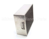 17506 Henny Penny Weld Assembly-Drain Pan Pfg600