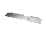17506.62 Cma 180 Splash Shield - Drain Leve