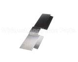 17506.62 Cma 180 Splash Shield - Drain Leve
