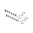 1750790YP Briggs & Stratton Shear Pin Kit 1038