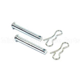 1750790YP Briggs & Stratton Shear Pin Kit 1038