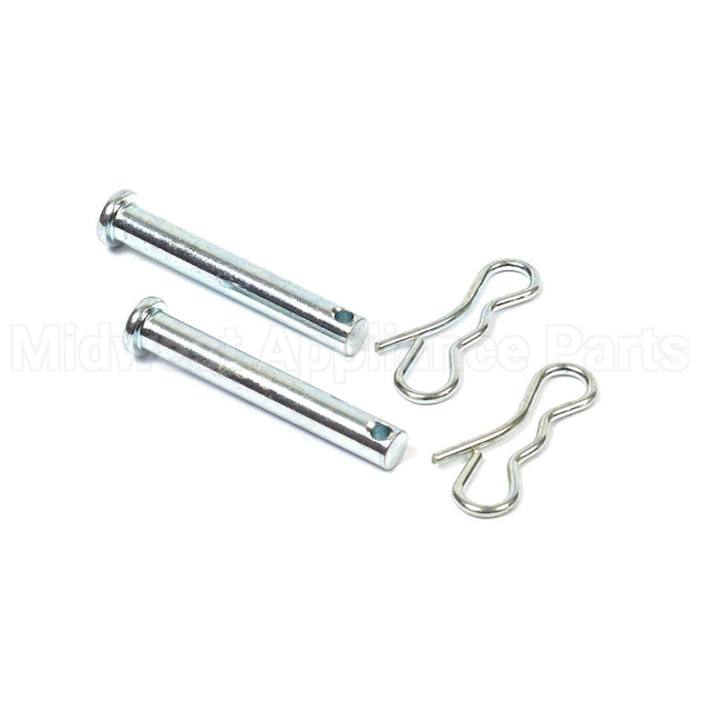 1750790YP Briggs & Stratton Shear Pin Kit 1038
