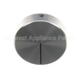 175095 Compatible Groen Knob, Aluminum, 2"