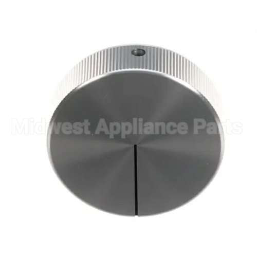 175095 Compatible Groen Knob, Aluminum, 2"