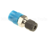 175099 Groen Fitting, Compression, Sst, 3/16 Od X 1/4