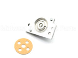 1751-020 Robertshaw 10"Wc Lp Regulator,7000 Series