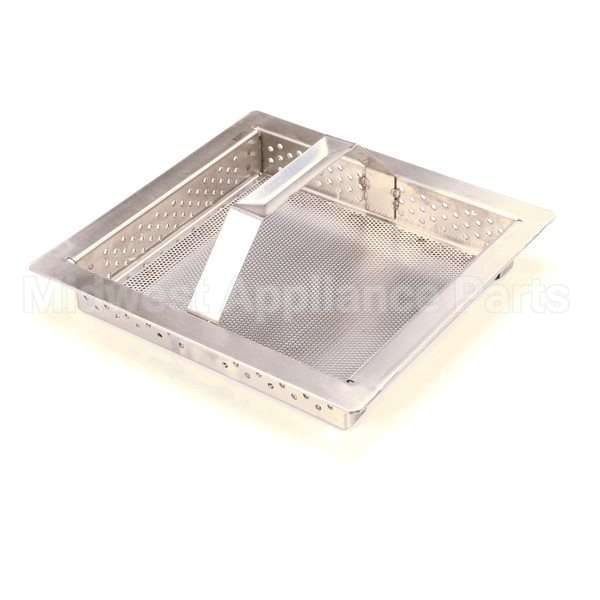 17510.00 Compatible CMA Cma-180 Strainer Basket