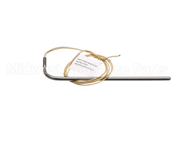 175101 Groen Rtd Probe, Large Kettles