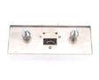 175108 Duke Assembly,Cover Blower Box W/Pl