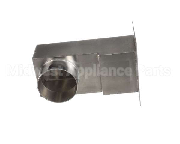 17511.10 Cma Cma-180 Overflow Chute