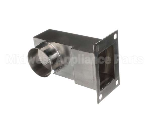 17511.10 Cma Cma-180 Overflow Chute