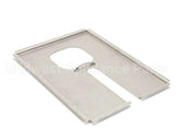 17512 Henny Penny Filter Pan Cover Assembly - Gas