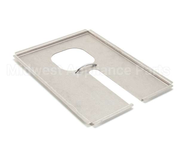 17512 Henny Penny Filter Pan Cover Assembly - Gas