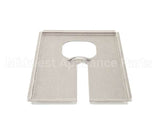 17512 Henny Penny Filter Pan Cover Assembly - Gas