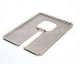 17512 Henny Penny Filter Pan Cover Assembly - Gas