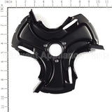1751348BMYP Briggs & Stratton Impeller Painted 10",",",1"