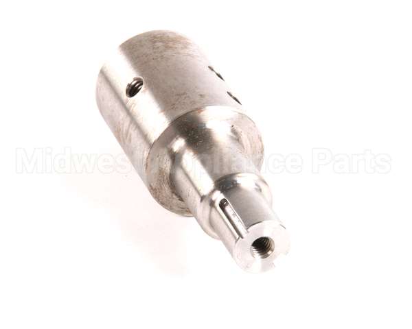 17514 Blakeslee Impeller Spindle 7/8 Mtr Shaf