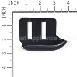 1751406BMYP Briggs & Stratton Shoe Skid Rh Black