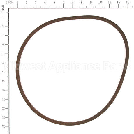 1751417YP Briggs & Stratton Belt Auger