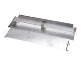 175150K Duke Weldment, Pivot Ash Scraper