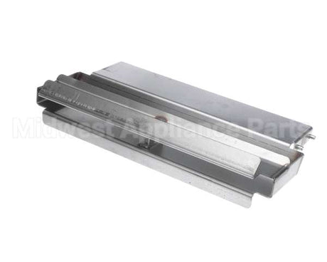 175150K Duke Weldment, Pivot Ash Scraper