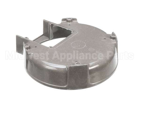 17517-1 Vollrath 7 Qt Marble Gray Base