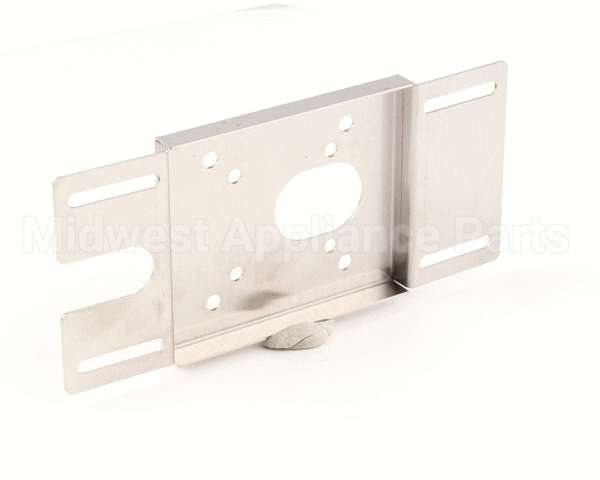 175176 Duke Bracket,Motor Mount 36X41 18Ga