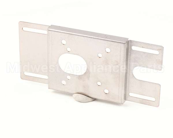 175176 Duke Bracket,Motor Mount 36X41 18Ga