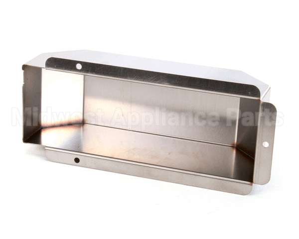 175177 Duke Cover Motor Weld Asy Welded As