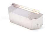 175177 Duke Cover Motor Weld Asy Welded As